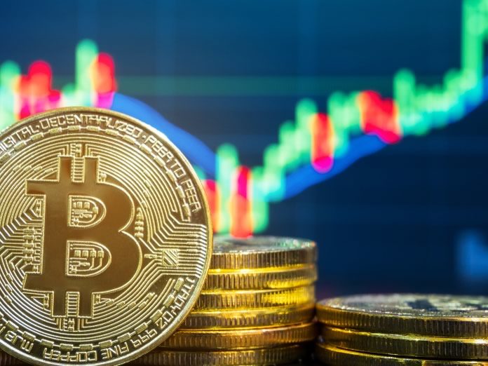 2018 වසරේ සිට සෑම වසරකම ජනවාරි මුල් සතියේ Bitcoin 7% සිට 36% දක්වා ඉහළ ගොස් ඇත.