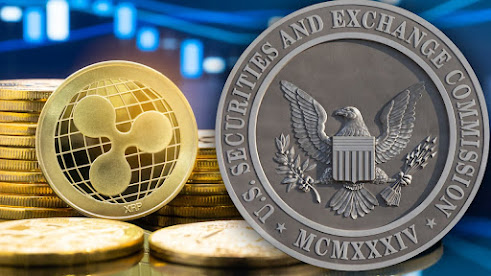 SEC Ripple Labs සමඟ ඇති නීතිමය ආරවුලකදී සුළු ජයග්‍රහණයක් ලබා ගනී .