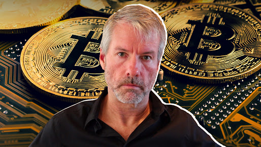 Michael Saylor පවසන්නේ මූල්‍ය වෙලඳපොලවල් Bitcoin බැඳුම්කර සඳහා සුදානම් නැති බවයි.