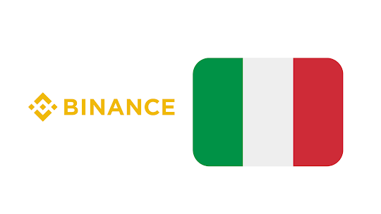 Binance ඉතාලියේ ක්‍රියාත්මක වීමට අනුමැතිය ලබා ගනී, Milan හි කාර්යාලය විවෘත කරනු ඇත.