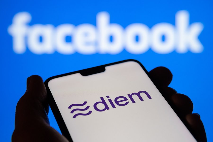 Mark Zuckerberg ගේ Stablecoin ව්‍යාපෘතිය Diem නිල වශයෙන් වසා දමයි.