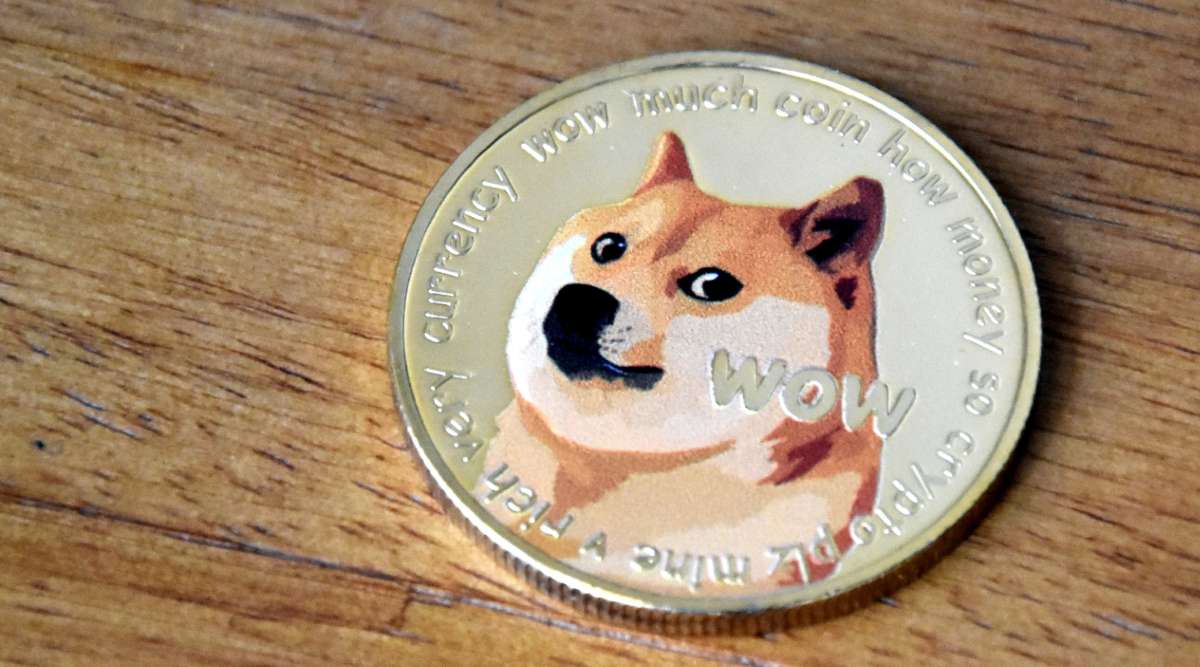 Dogecoin නිර්මාතෘ 'meme coins' වලට එරෙහිව කතා කරයි .