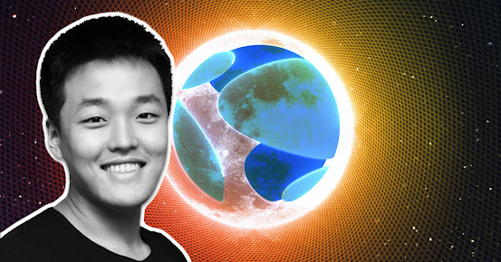 Do Kwon LUNA පිලිස්සුම් ලිපිනය බෙදා ගන්නා නමුත් එය භාවිතා කිරීමට එරෙහිව 'LUNAtics' අනතුරු අඟවයි.