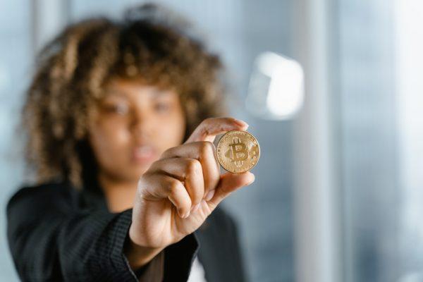 අප්‍රිකාවේ Crypto භාවිතා කරන්නන් 2021 දී 2,500% කින් වර්ධනය වී ඇත .