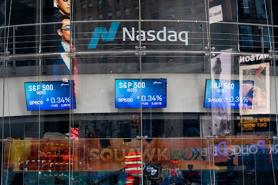 Crypto ආයෝජන සමාගමක් වන CoinShares, Nasdaq Stockholm හි වෙළඳාම ආරම්භ කරයි.