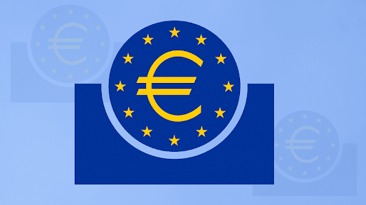 ECB නිලධාරියා digital euro පිළිගන්නා භෞතික ගබඩාවල වැදගත්කම පිලිබදව යෝජනා කරයි.