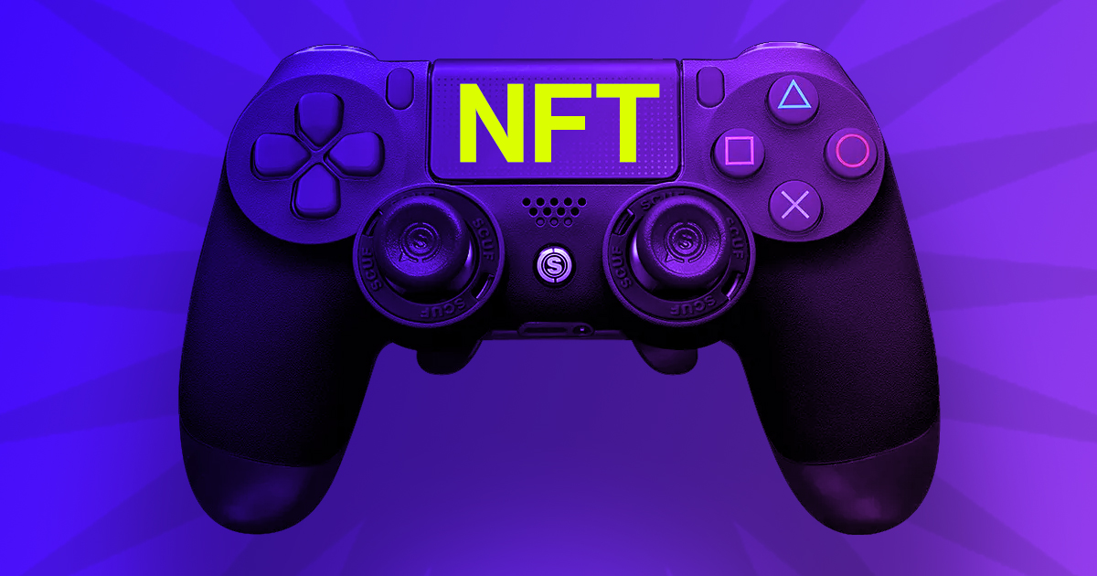 මෑත කාලීන වෙළඳපල පසුබෑම නොතකා NFT විකුණුම් සහ blockchain ක්‍රීඩා දිගටම වර්ධනය වේ.