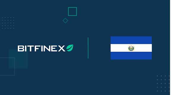 Bitfinex ආර්ථික සංවර්ධනයට සහාය වීම සඳහා Salvador ව්‍යාපාර සඳහා  BTC  36  පරිත්‍යාග කරයි.