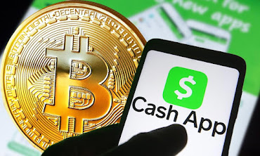 Bitcoin Lightning Network Cash App මත සජීවී වේ.