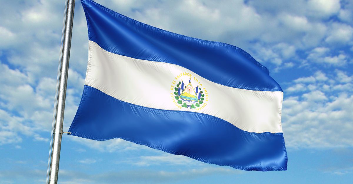El Salvador'යේ Bitcoin නීතියෙන් එක්සත් ජනපදයට ඇති 'අවදානම අවම කිරීම' නව පනත් කෙටුම්පතේ අරමුණයි.