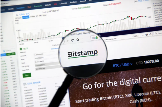 Bitstamp වාර්තාවට අනුව  Crypto ආයෝජනයක් ලෙස විශ්වාසය ලබා ගනී, නමුත් තවමත් වෙනත් විකල්ප වලට වඩා පසුගාමී වේ.