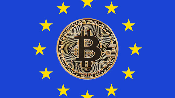 EU regulators ban cross-border payments from Russian crypto accounts