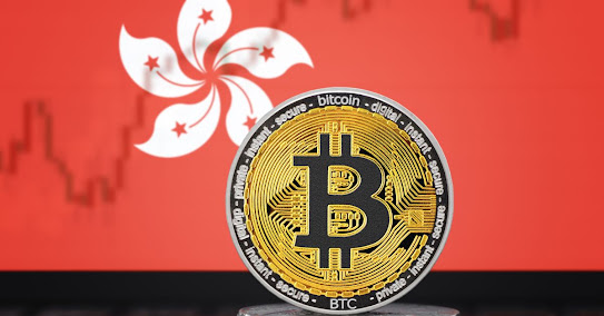 චීනය මෙන් නොව, Hong Kong ක්‍රිප්ටෝ වෙළඳාම නීතිගත කිරීමට අවශ්‍ය බව සදහන් කරයි.