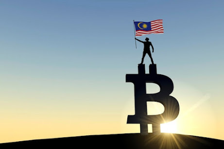 Bitcoin නීතිගත කිරීමේ යෝජනාවට මැලේසියානු නියෝජ්‍ය මුදල් ඇමති ප්‍රතිචාර දක්වයි .