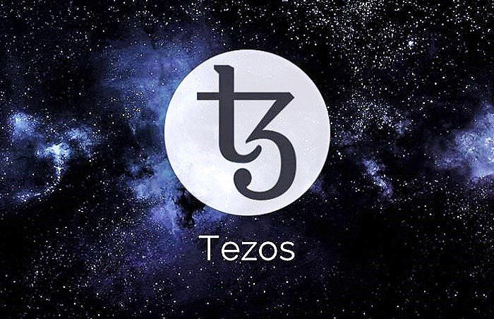Tezos ගනුදෙනු සහ smart contract ක්‍රියාකාරකම් NFT ඉල්ලුම මත ඉහළ යයි.