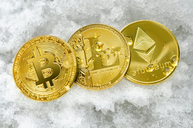Coinbase විවෘත මූලාශ්‍ර ගුප්ත ලේඛන පුස්තකාලය Kryptology දියත් කරයි.
