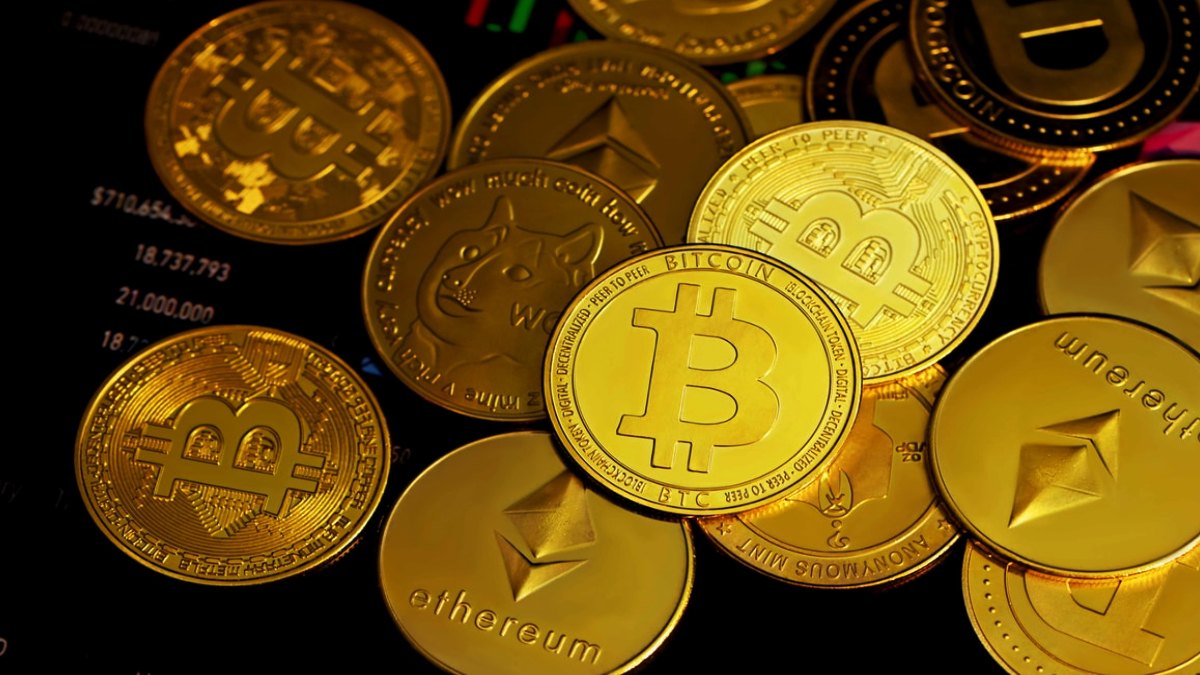 අද දෙසැම්බර් 30 වන දින Cryptocurrency මිල ගණන්: Bitcoin, Ethereum රතු පැහැයෙන් වෙලඳපොලවල් පහත වැටේ.