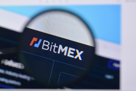 BitMEX former executive pleads guilty to violating the Bank Secrecy Act