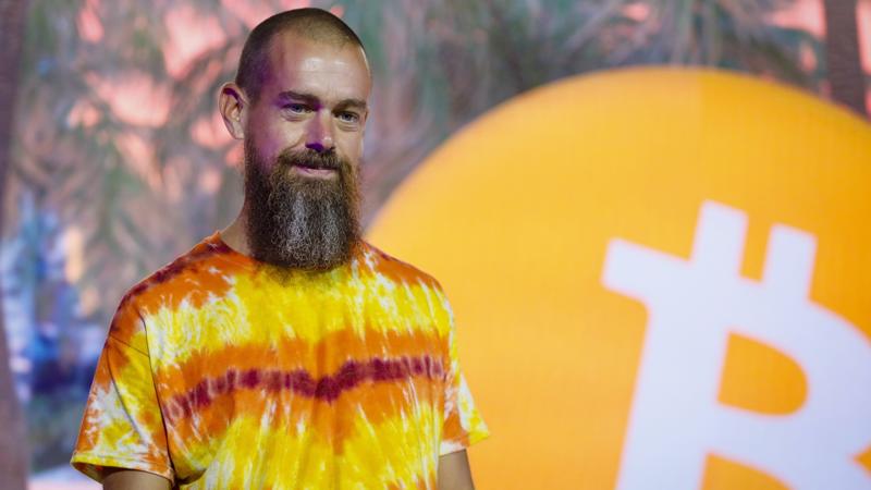 Jack Dorsey විසින් Bitcoin, Legal Defense  අරමුදල නිවේදනය කරයි.