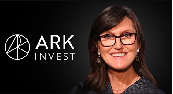 Cathie Wood's Ark සහ 21Shares Spot Bitcoin ETF සඳහා නැවත ගොනු කරයි.