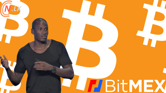 BitMEX සම-නිර්මාතෘ Arthur Hayes, Bitcoin මත පදනම් වූ stablecoin එකක් පිළිබදව යෝජනාවක් ඉදිරිපත් කරයි.