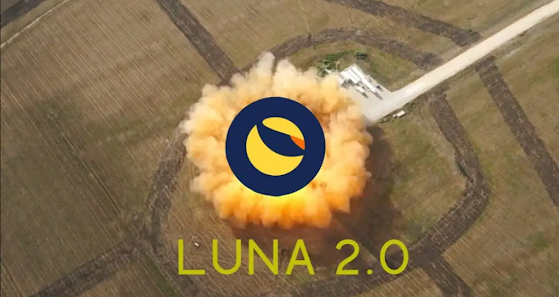 Do Kwon ගේ පුනර්ජීවන සැලැස්මට අනුව Terra (LUNA) 2.0 නැවත දියත් කරයි.