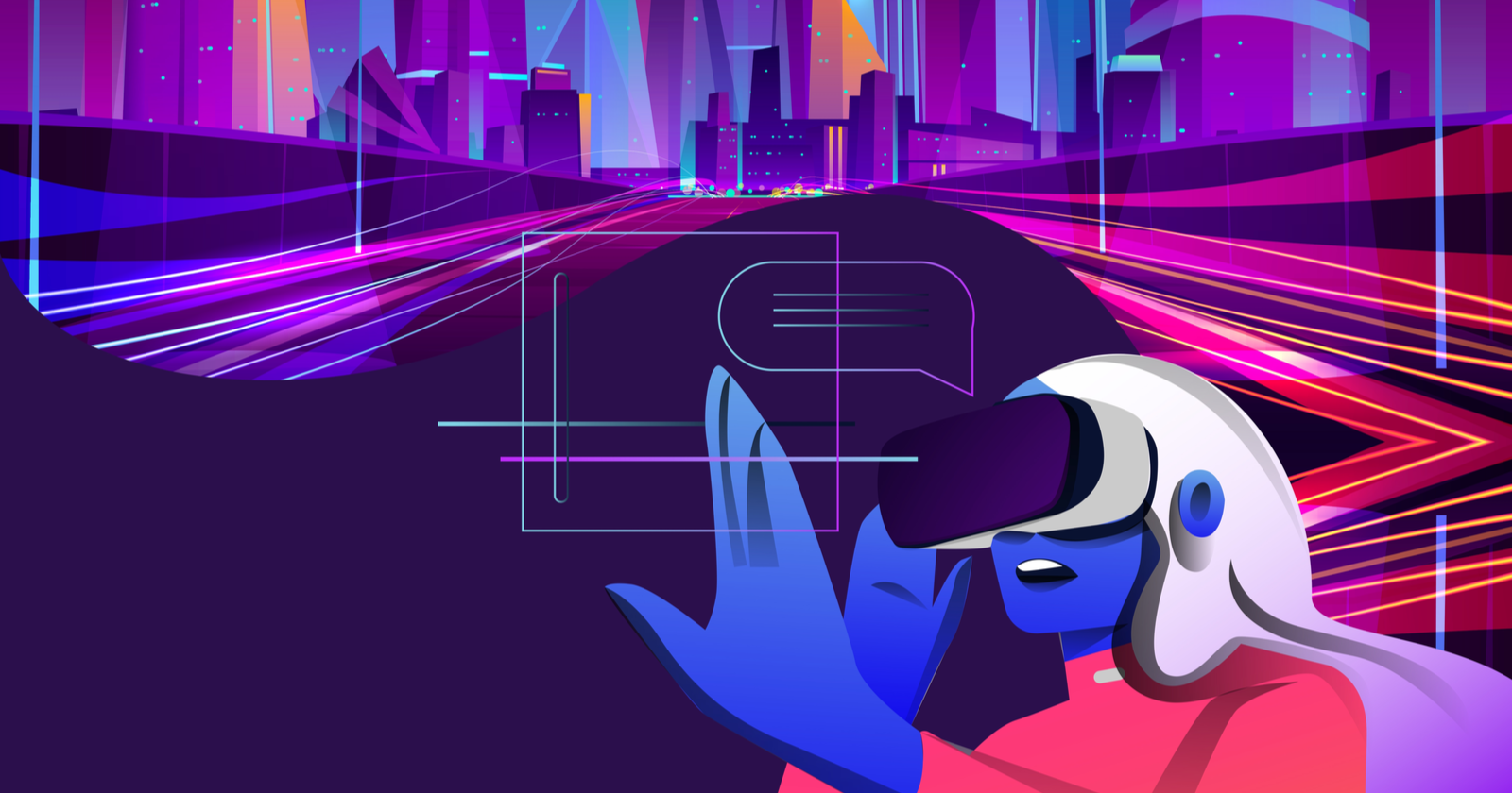 නව hyper-gaming වේදිකාවක් සමඟ NFT සඳහා විභවය අගුළු හැර දමයි.