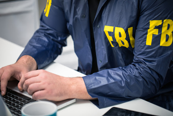 DeFi ඉලක්ක කරගත් cyber අපරාධ සූරාකෑම් ගැන FBI අනතුරු ඇඟවීමක් නිකුත් කරයි.