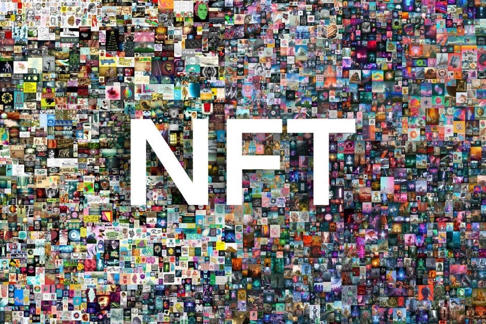 22 හැවිරිදි ඉන්දුනීසියානු ශිෂ්‍යයෙකු OpenSea හි NFT සෙල්ෆි අලෙවි කිරීමෙන් ඩොලර් මිලියන 1ක් උපයයි.