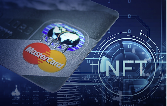 Mastercard 2.9B කාඩ්පත් හිමියන්ට සෘජු NFT මිලදී ගැනීම් කිරීමට ඉඩ සලසයි.