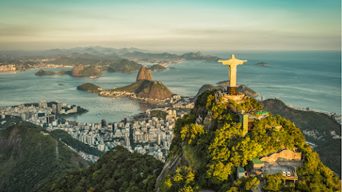 Rio de Janeiro 2023  සිට දේපල බදු සඳහා Bitcoin පිළිගනී.