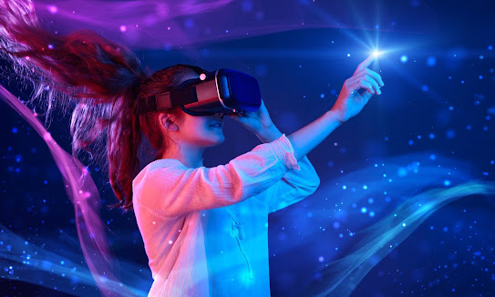 ‘ metaverse  මිනිසුන් සවිබල ගන්වනු ඇත’, Qatar Airways ප්‍රකාශ කරයි.