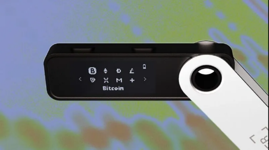 Ledger NFT කේන්ද්‍ර කරගත් දෘඩාංග පසුම්බිය Nano S Plus දියත් කරයි.
