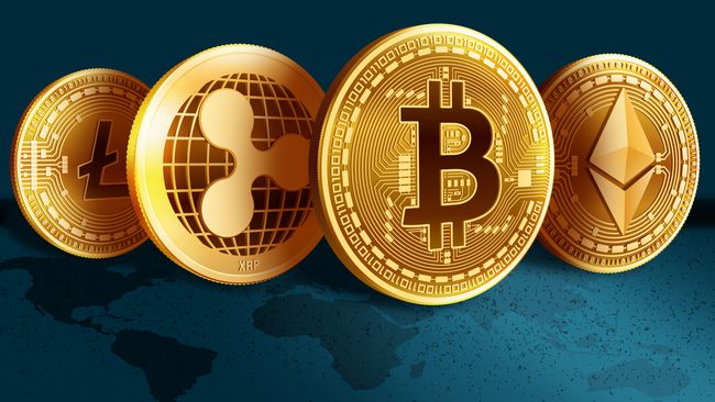 අද ජනවාරි 7 වන දින Cryptocurrency මිල ගණන්: Bitcoin, Ethereum, වෙලඳපොලවල් රතු පැහැයෙන් පහත වැටේ.