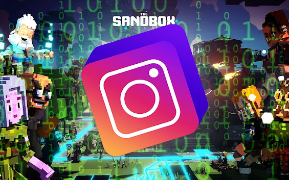 Sandbox හි Instagram ගිණුම අවදානමට ලක්ව ඇති අතර හැකර් වරුන් BAYC NFT කුලියට ගැනීමට උත්සාහ කර ඇත.