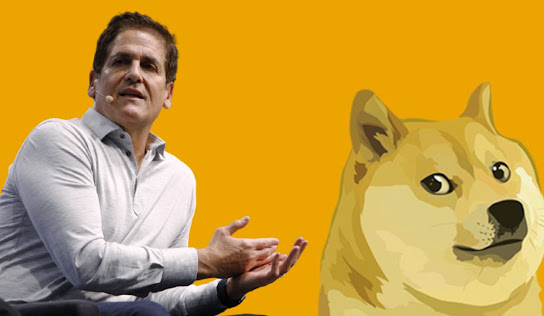 Mark Cuban විසින් Twitter හි crypto දැන්වීම් ගැටළුව විසඳීම සඳහා Dogecoin භාවිතා කිරීමට යෝජනා කරයි.