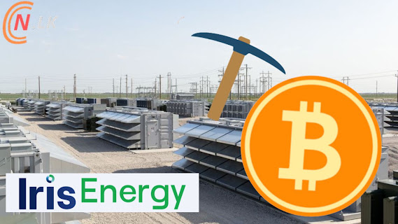 ඇස්තමේන්තුගත නව BTC miners 44,000 ක් සමඟ Iris Energy හි hash අනුපාතය තුන් ගුණයකට ආසන්න වේ.